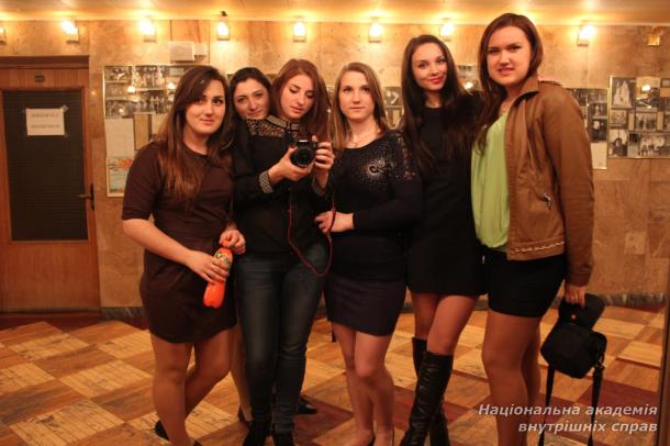 Київський національний академічний театр оперети гостинно відкриває двері