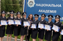 Підсумки роботи юридичної клініки «Феміда» Фото
