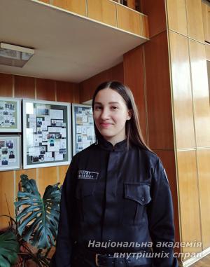 В академії відбувся конкурс знавців кримінального процесу 