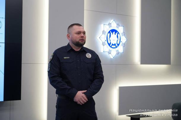 Боротьба з ІПСО та відеоаналіз: в академії відбувся практичний воркшоп
