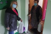 «Рука допомоги» ННІ № 2 НАВС Фото