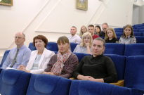 Літні методологічні студії у Національній академії внутрішніх справ Фото