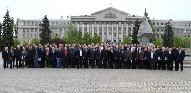 Вони заслуговують на вшанування