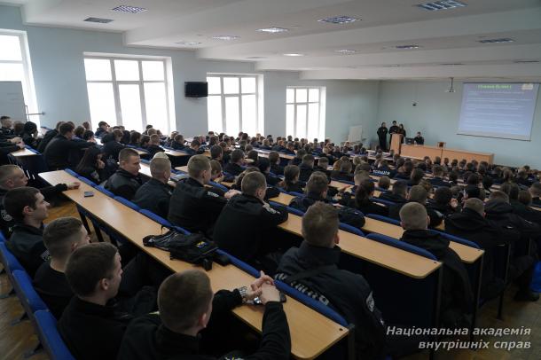 Протидія булінгу!