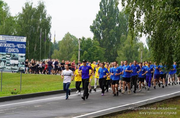 «Біжимо за ПЕРЕМОГУ» photo 2