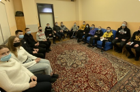 Профілактика ризикової поведінки Фото