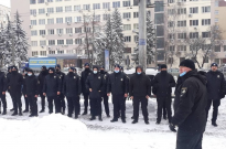 Благоустрій Києва – наша спільна турбота Фото