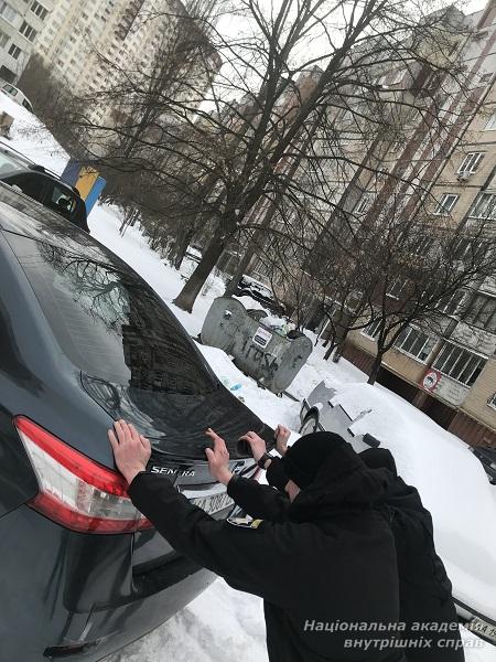 Благоустрій Києва – наша спільна турбота