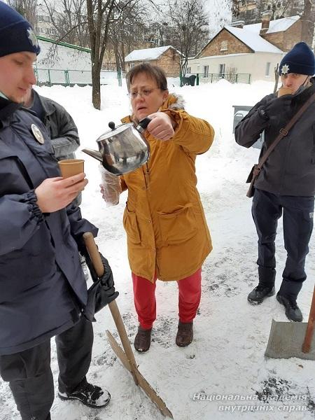 Благоустрій Києва – наша спільна турбота
