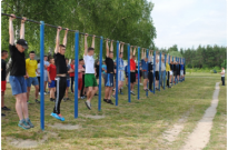 Спортивний день Фото