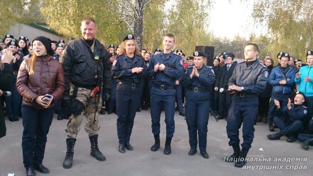 Гра народних співаків