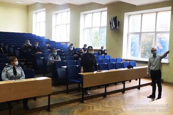Досвід і практика як невід’ємні складові освітнього процесу