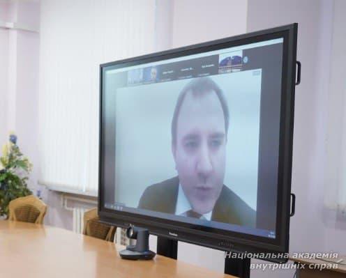 У НАВС розпочався щорічний антикорупційний форум