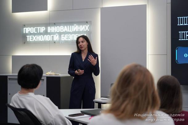 Система 112 в умовах цифрової трансформації: роль штучного інтелекту в прийнятті рішень