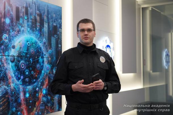 Система 112 в умовах цифрової трансформації: роль штучного інтелекту в прийнятті рішень
