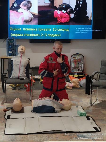 Безпека пасажирів на борту літака