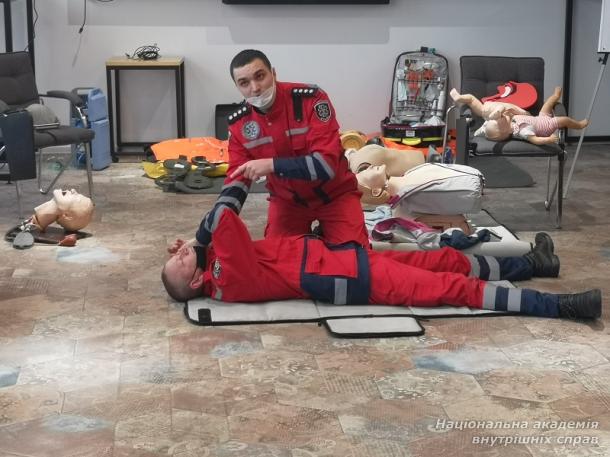 Безпека пасажирів на борту літака