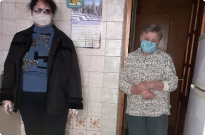 Допомога від щирого серця Фото