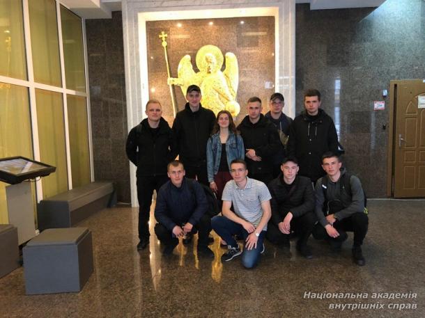 Екскурсія до Музею історії Києва