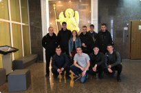Екскурсія до Музею історії Києва Фото
