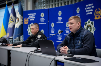 Інформаційно-аналітичне забезпечення поліцейської діяльності — основа сучасної правоохорони Фото