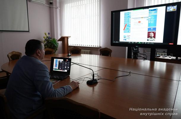 Навчання щодо особливостей заповнення та подання декларацій під час воєнного стану photo 1