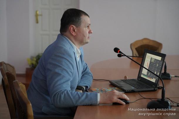 Навчання щодо особливостей заповнення та подання декларацій під час воєнного стану photo 2
