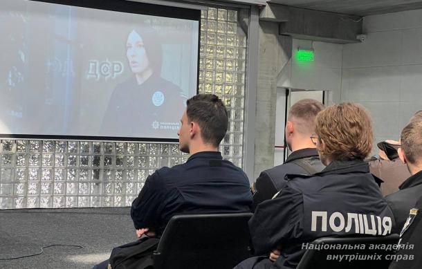 Особливості оперативно-розшукової діяльності - від фахівців Департаменту стратегічних розслідувань НПУ