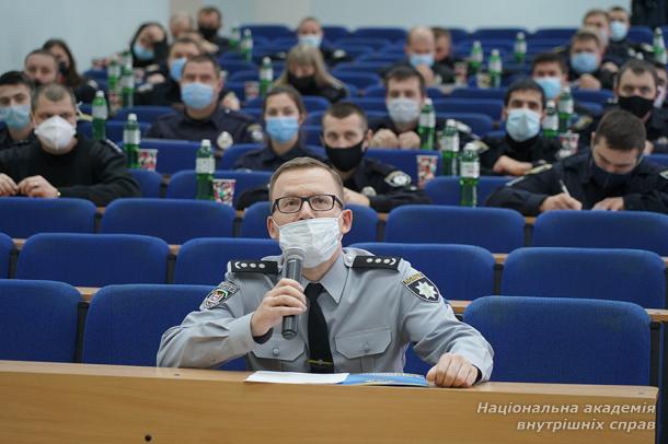 Вебінар за підтримки «ООН-жінки» в Україні