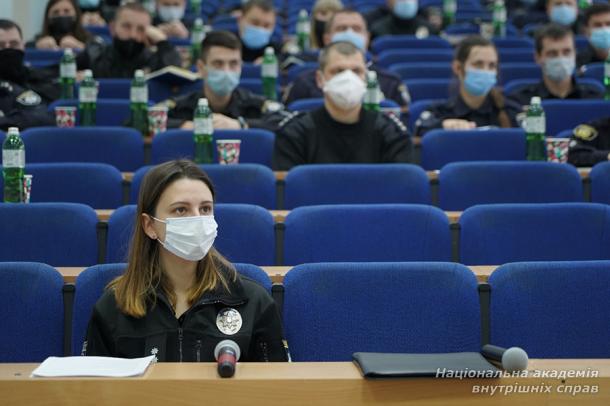 Вебінар за підтримки «ООН-жінки» в Україні