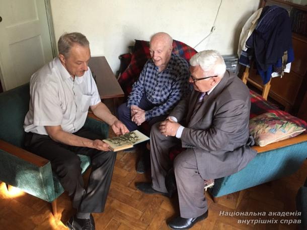 «Ніхто не забутий, ніщо не забуте»