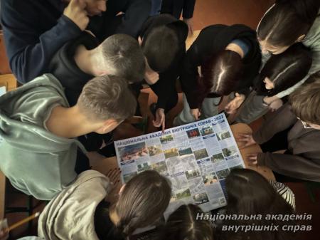 Правильний вибір професії – запорука успішної самореалізації