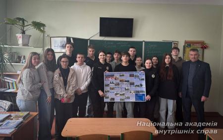 Правильний вибір професії – запорука успішної самореалізації