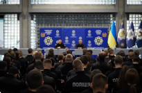 Роль кримінального аналізу в сучасній поліцейській  діяльності: лекція експерта Фото