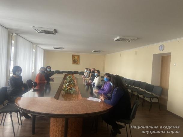 Еволюція гендерної проблематики в освітньому процесі в закладах вищої освіти зі специфічними умовами навчання