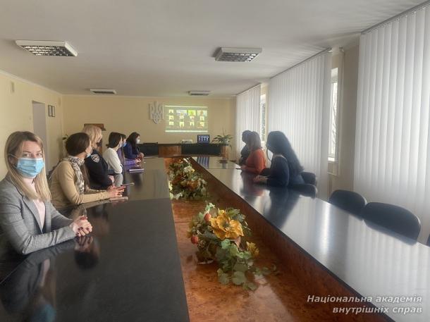 Еволюція гендерної проблематики в освітньому процесі в закладах вищої освіти зі специфічними умовами навчання