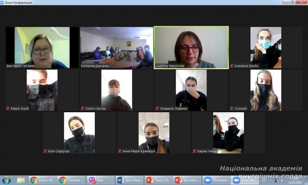 Еволюція гендерної проблематики в освітньому процесі в закладах вищої освіти зі специфічними умовами навчання
