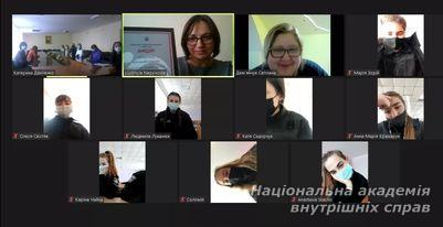 Еволюція гендерної проблематики в освітньому процесі в закладах вищої освіти зі специфічними умовами навчання