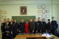 На захисті прав громадян Фото