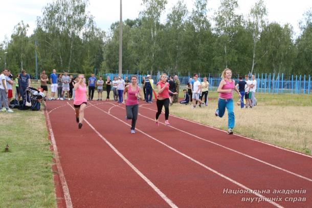 Вступні іспити до військової кафедри
