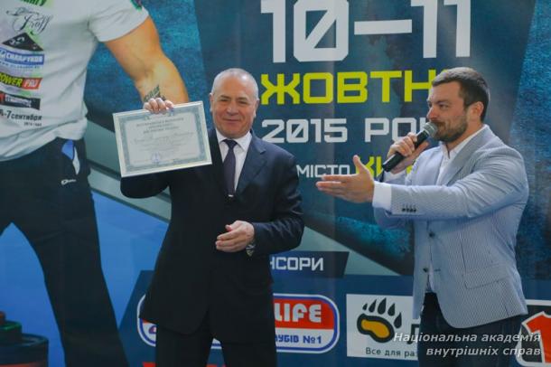 Гарний початок для наступних здобутків