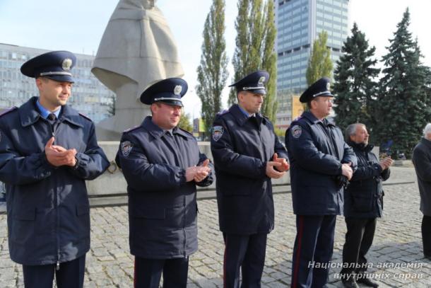 «Козацькому роду нема переводу»