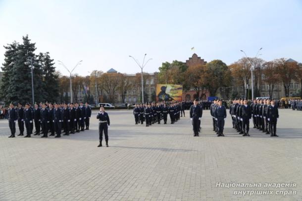 «Козацькому роду нема переводу»