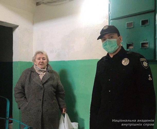 Колектив кафедри кримінального права долучився до волонтерського руху