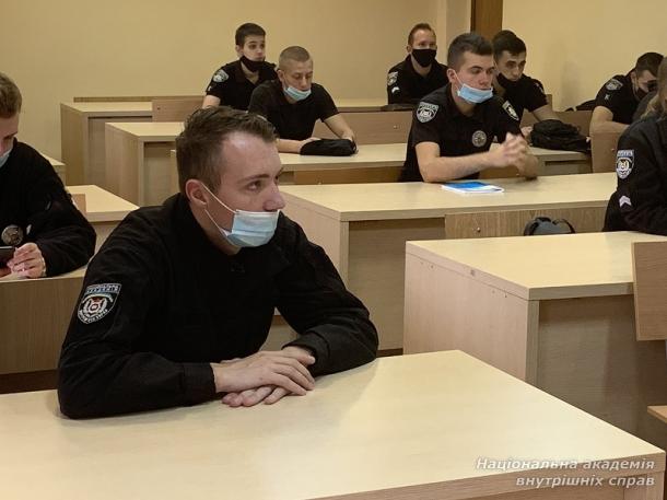 Слідчо-оперативна група: взаємодія на місці події