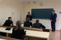Слідчо-оперативна група: взаємодія на місці події Фото