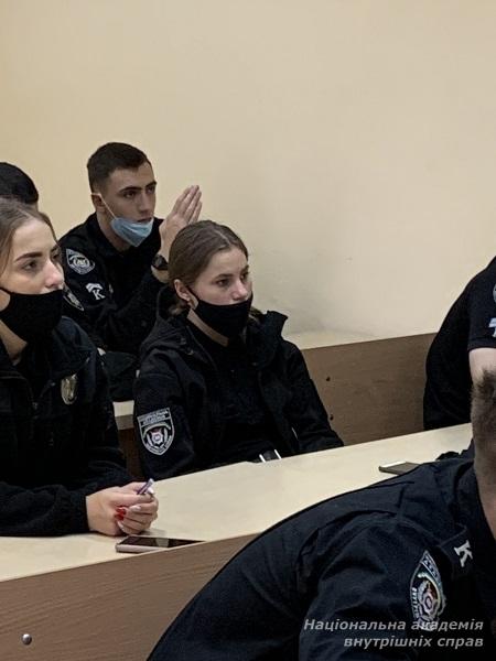 Слідчо-оперативна група: взаємодія на місці події