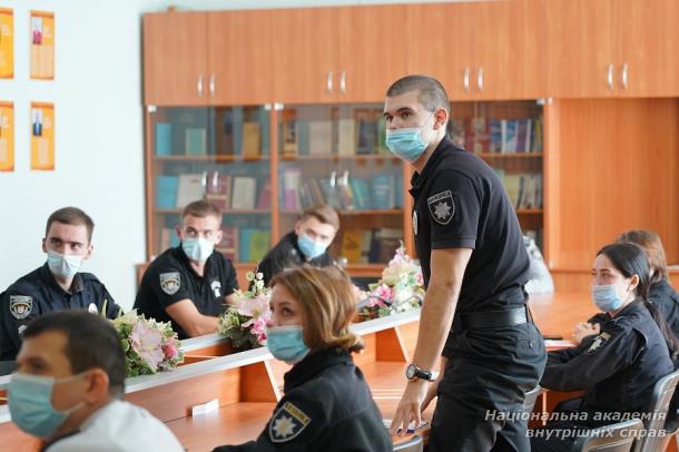 Вебінар до Дня захисника України