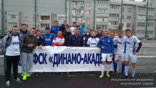 Переконливий реванш