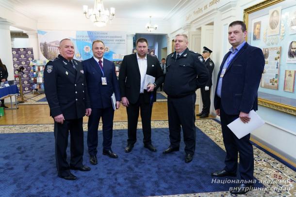 Новий крок у реалізації державної антикорупційної політики